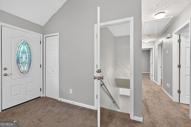 126 Doe Run Drive, Sharpsburg, GA 30277