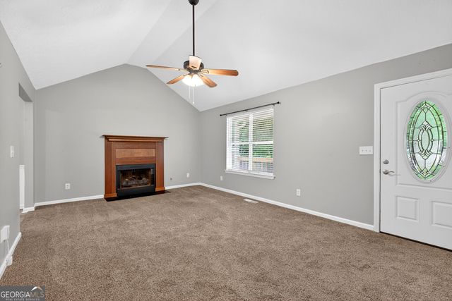 126 Doe Run Drive, Sharpsburg, GA 30277