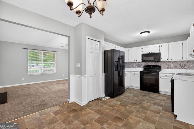 126 Doe Run Drive, Sharpsburg, GA 30277