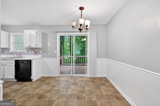 126 Doe Run Drive, Sharpsburg, GA 30277
