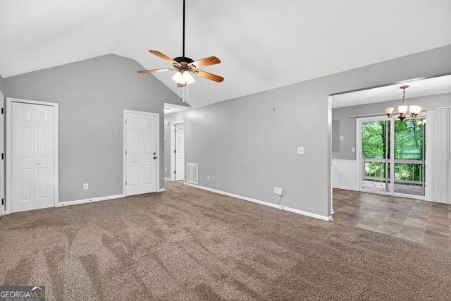 126 Doe Run Drive, Sharpsburg, GA 30277