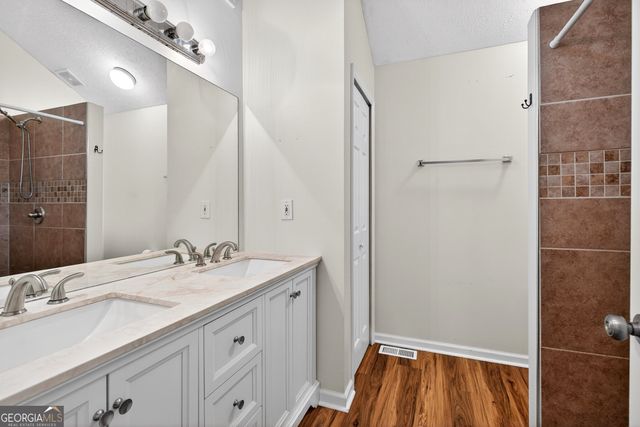 126 Doe Run Drive, Sharpsburg, GA 30277