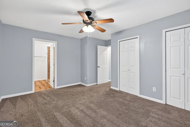 126 Doe Run Drive, Sharpsburg, GA 30277