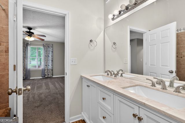 126 Doe Run Drive, Sharpsburg, GA 30277