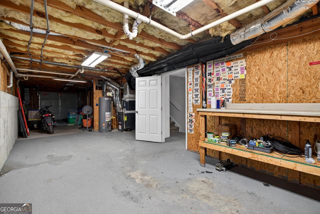 126 Doe Run Drive, Sharpsburg, GA 30277