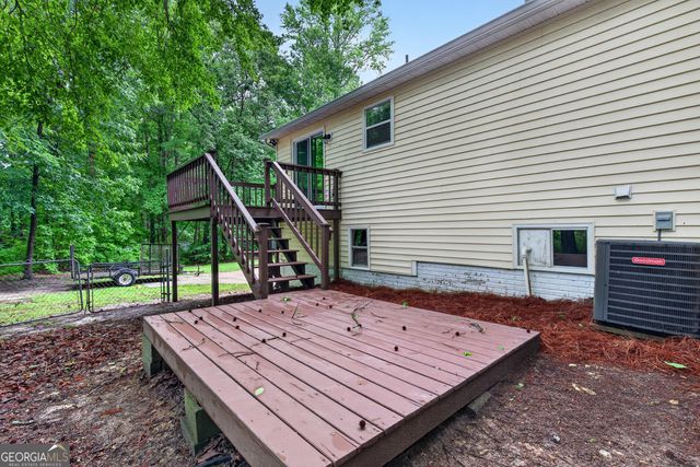 126 Doe Run Drive, Sharpsburg, GA 30277