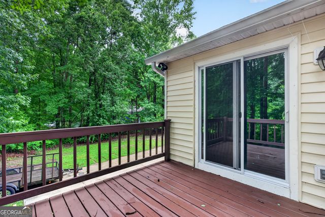 126 Doe Run Drive, Sharpsburg, GA 30277