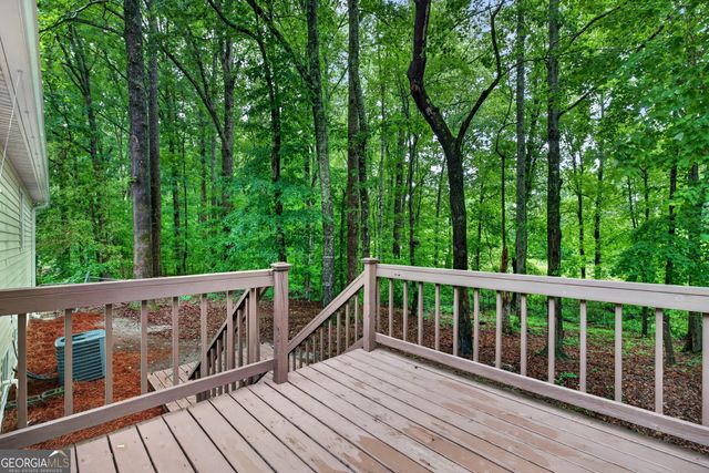 126 Doe Run Drive, Sharpsburg, GA 30277