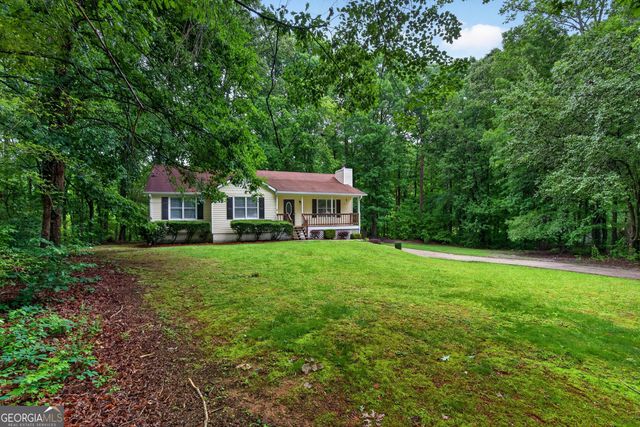 126 Doe Run Drive, Sharpsburg, GA 30277