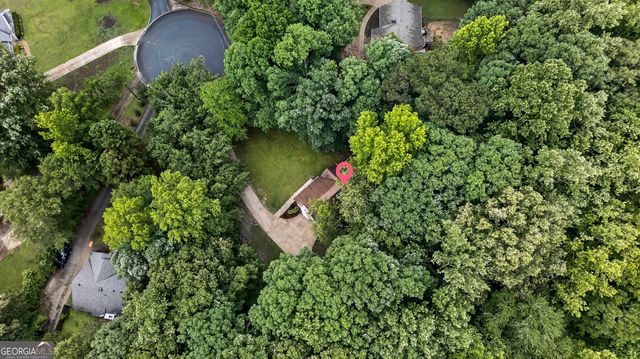 126 Doe Run Drive, Sharpsburg, GA 30277