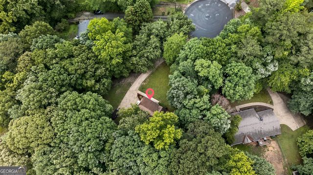 126 Doe Run Drive, Sharpsburg, GA 30277