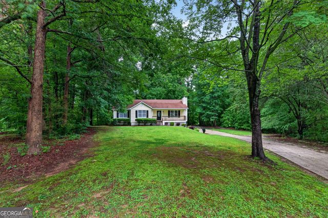 126 Doe Run Drive, Sharpsburg, GA 30277