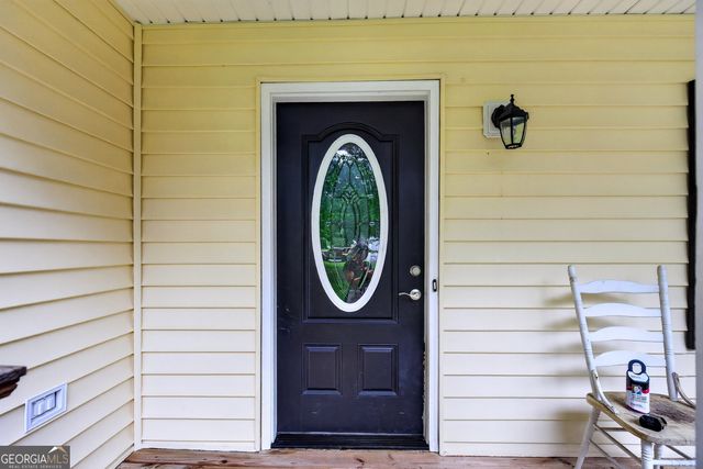 126 Doe Run Drive, Sharpsburg, GA 30277