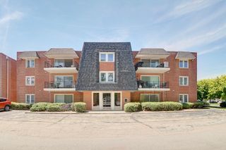 10801 S Keating Avenue 2SE, Oak Lawn, IL 60453
