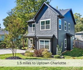 306 Lima Avenue, Charlotte, NC 28208