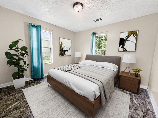 6628 BAILEY Road, Deridder, LA 70634