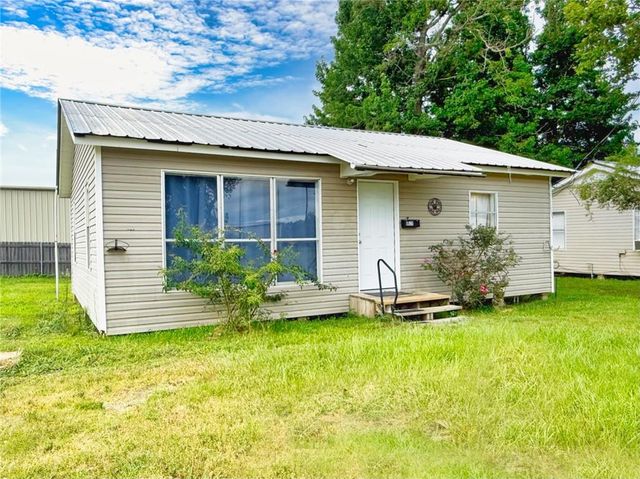 6628 BAILEY Road, Deridder, LA 70634