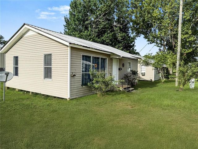 6628 BAILEY Road, Deridder, LA 70634