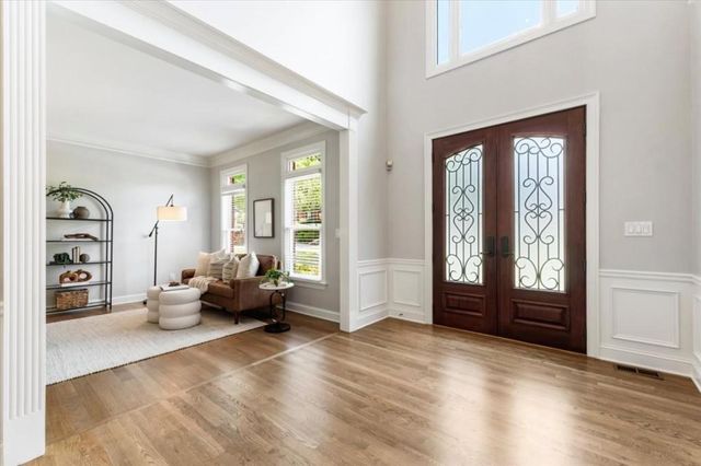10420 Sugar Crest Avenue, Johns Creek, GA 30097