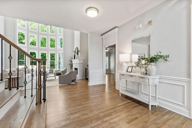 10420 Sugar Crest Avenue, Johns Creek, GA 30097