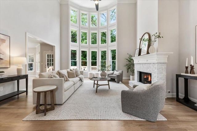 10420 Sugar Crest Avenue, Johns Creek, GA 30097