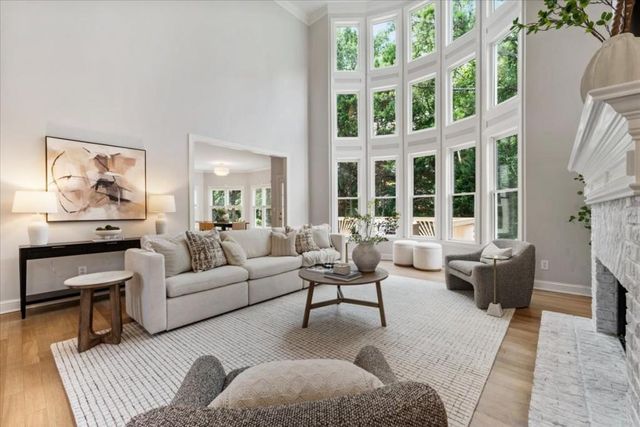 10420 Sugar Crest Avenue, Johns Creek, GA 30097