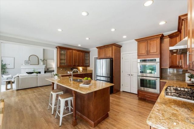 10420 Sugar Crest Avenue, Johns Creek, GA 30097
