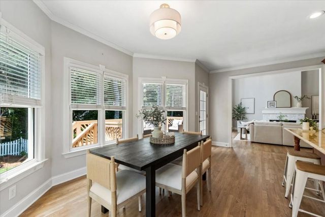 10420 Sugar Crest Avenue, Johns Creek, GA 30097