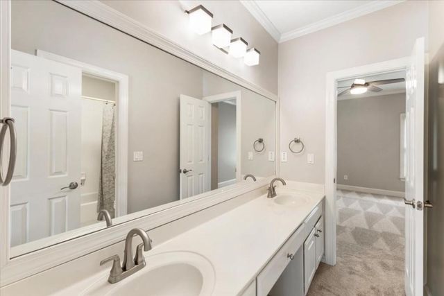 10420 Sugar Crest Avenue, Johns Creek, GA 30097