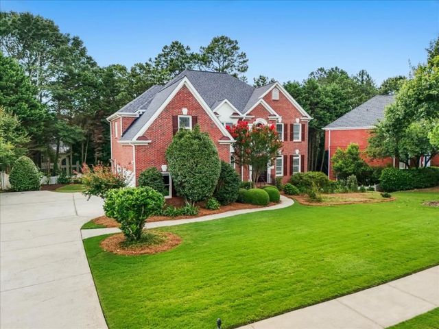 10420 Sugar Crest Avenue, Johns Creek, GA 30097