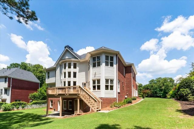 10420 Sugar Crest Avenue, Johns Creek, GA 30097