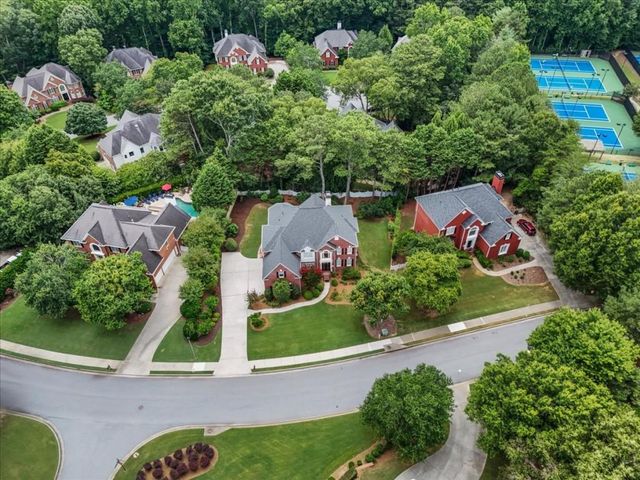10420 Sugar Crest Avenue, Johns Creek, GA 30097