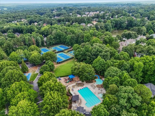 10420 Sugar Crest Avenue, Johns Creek, GA 30097