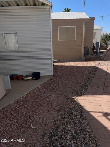 1448 S ZUNI --, Apache Junction, AZ 85119