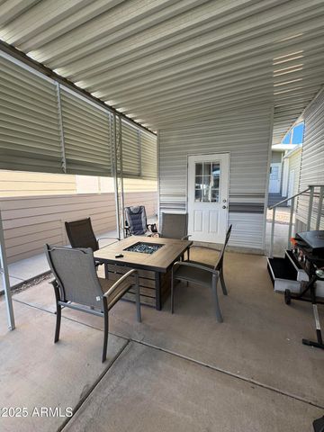 1448 S ZUNI --, Apache Junction, AZ 85119