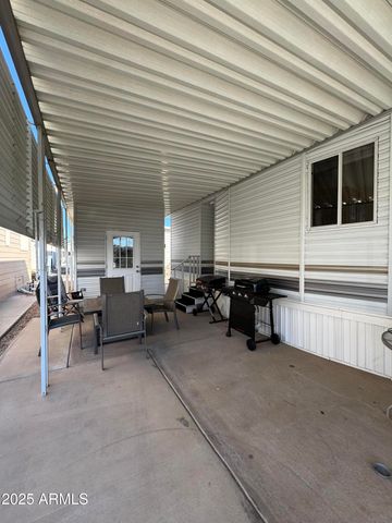 1448 S ZUNI --, Apache Junction, AZ 85119