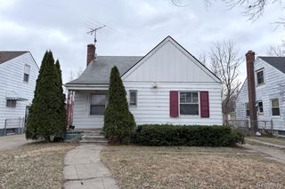 20300 Hickory Street, Detroit, MI 48205