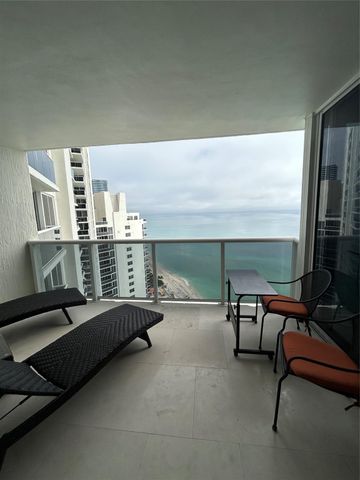 19111 Collins Avenue 2807, Sunny Isles Beach, FL 33160