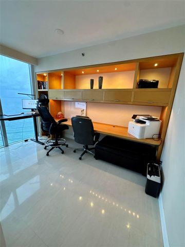 19111 Collins Avenue 2807, Sunny Isles Beach, FL 33160