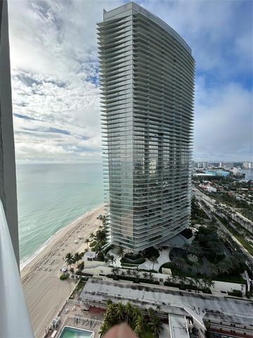 19111 Collins Avenue 2807, Sunny Isles Beach, FL 33160