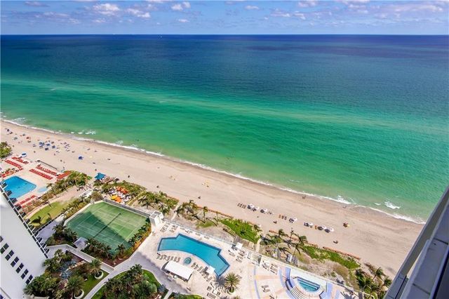 19111 Collins Avenue 2807, Sunny Isles Beach, FL 33160