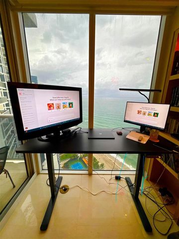 19111 Collins Avenue 2807, Sunny Isles Beach, FL 33160