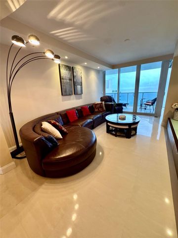 19111 Collins Avenue 2807, Sunny Isles Beach, FL 33160
