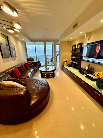 19111 Collins Avenue 2807, Sunny Isles Beach, FL 33160