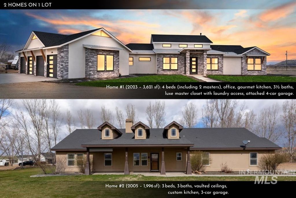 27114 Lower Pleasant Ridge, Wilder, ID 83676