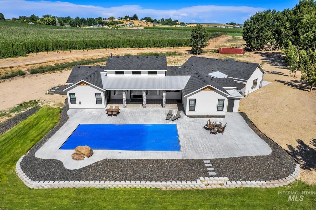 27114 Lower Pleasant Ridge, Wilder, ID 83676 photo 3