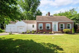 408 Frazier Drive, Chattanooga, TN 37421
