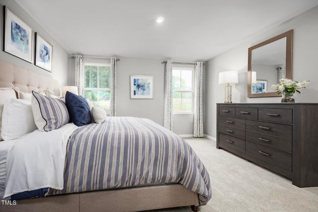 4070 Moth Trail, Bailey, NC 27807