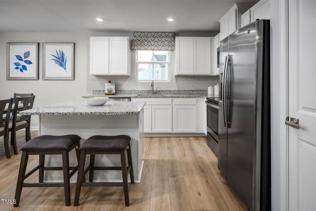 4070 Moth Trail, Bailey, NC 27807