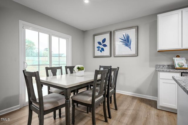 4070 Moth Trail, Bailey, NC 27807